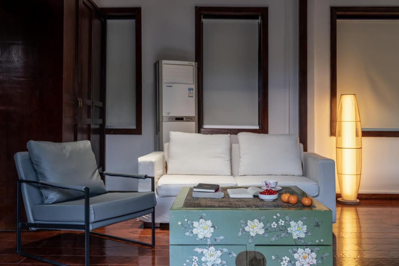 Jun Bo Xuan Boutique Hotel Lijiang  Extérieur photo
