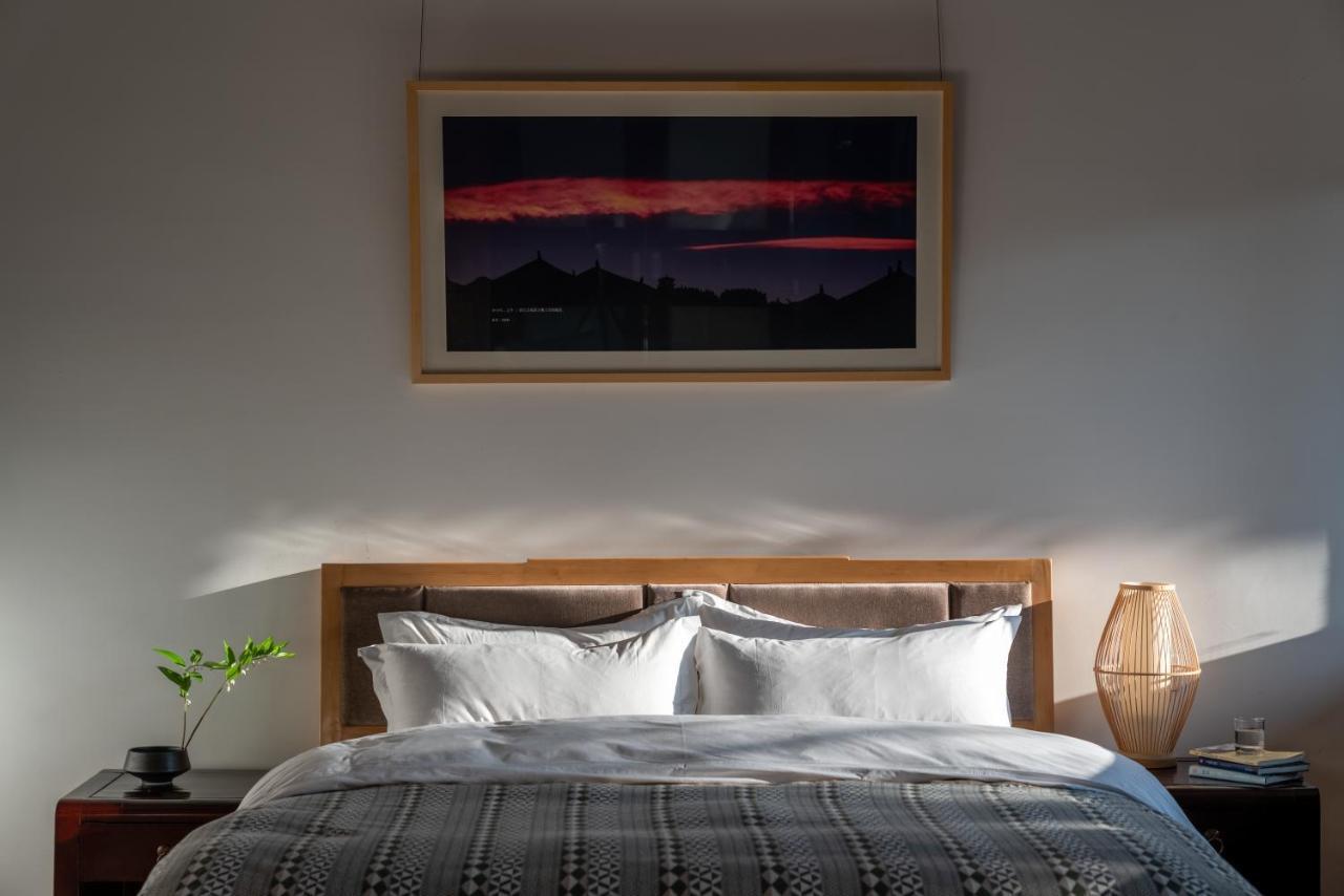 Jun Bo Xuan Boutique Hotel Lijiang  Extérieur photo