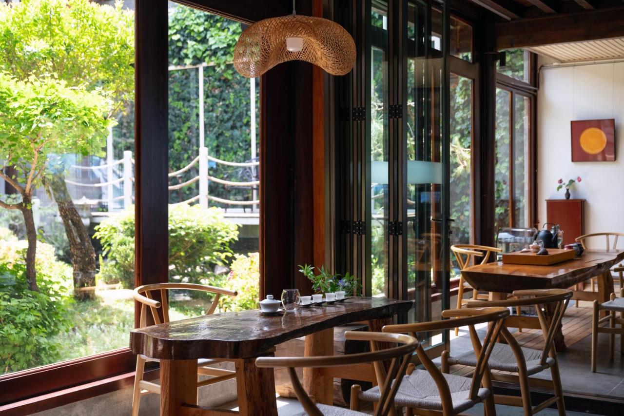 Jun Bo Xuan Boutique Hotel Lijiang  Extérieur photo