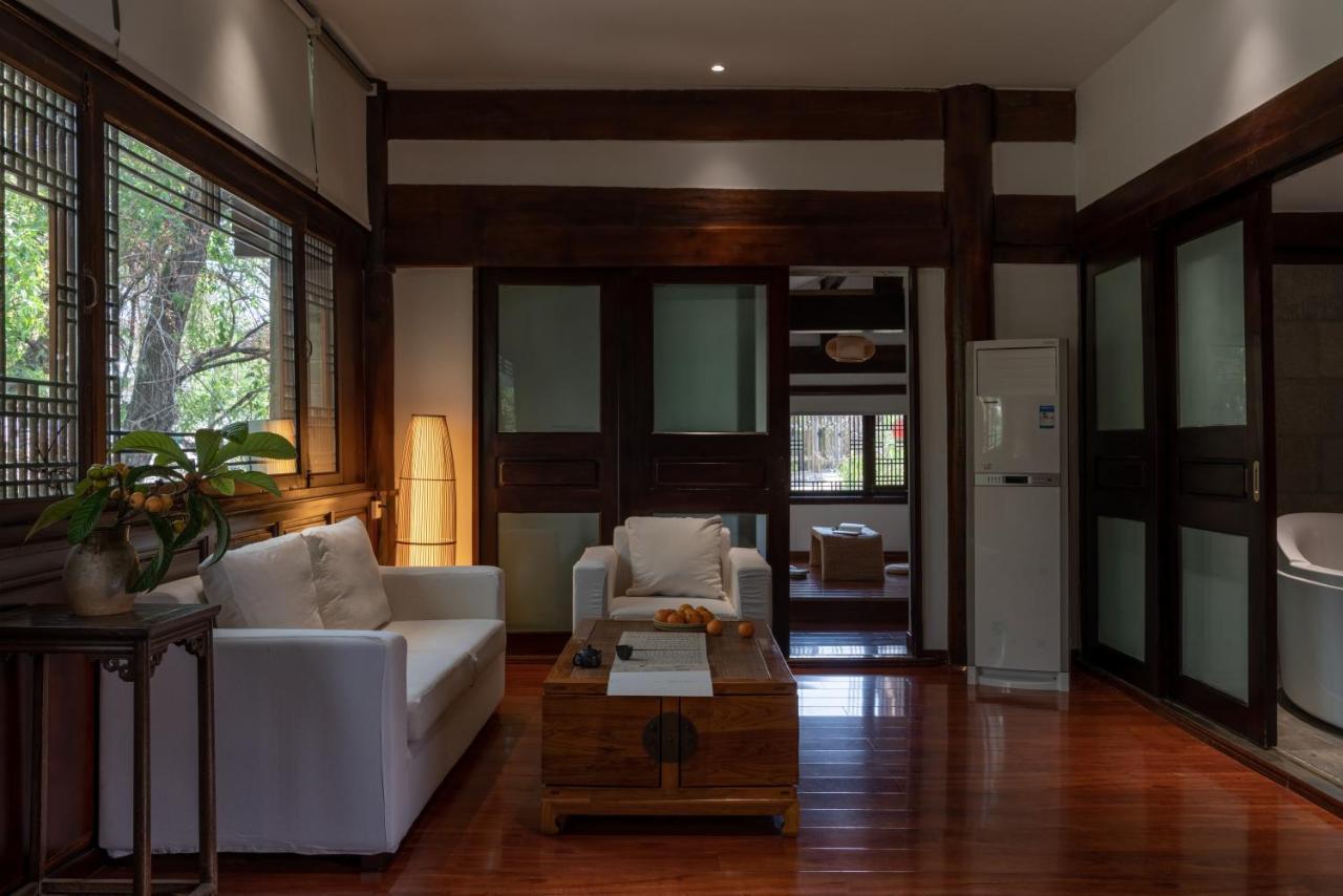 Jun Bo Xuan Boutique Hotel Lijiang  Extérieur photo